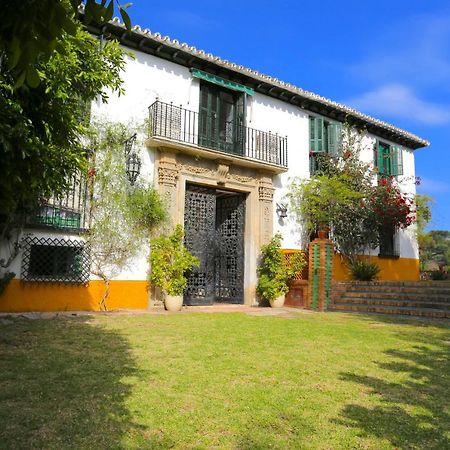 Villa Clavero Three Premium Apt Малага Екстериор снимка
