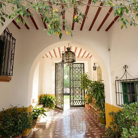 Villa Clavero Three Premium Apt Малага Екстериор снимка