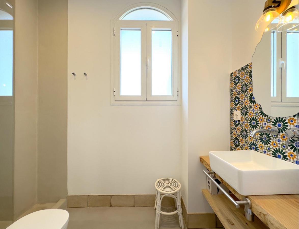 Villa Clavero Three Premium Apt Малага Екстериор снимка